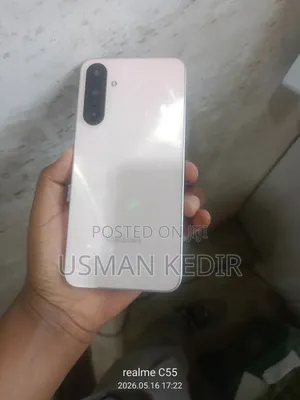 Samsung Galaxy M16 128 GB Black