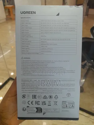 Ugreen 165w