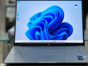 New Laptop HP Pavilion 15 16GB Intel Core i5 SSD 1T