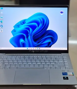 New Laptop HP Pavilion 15 16GB Intel Core i5 SSD 1T