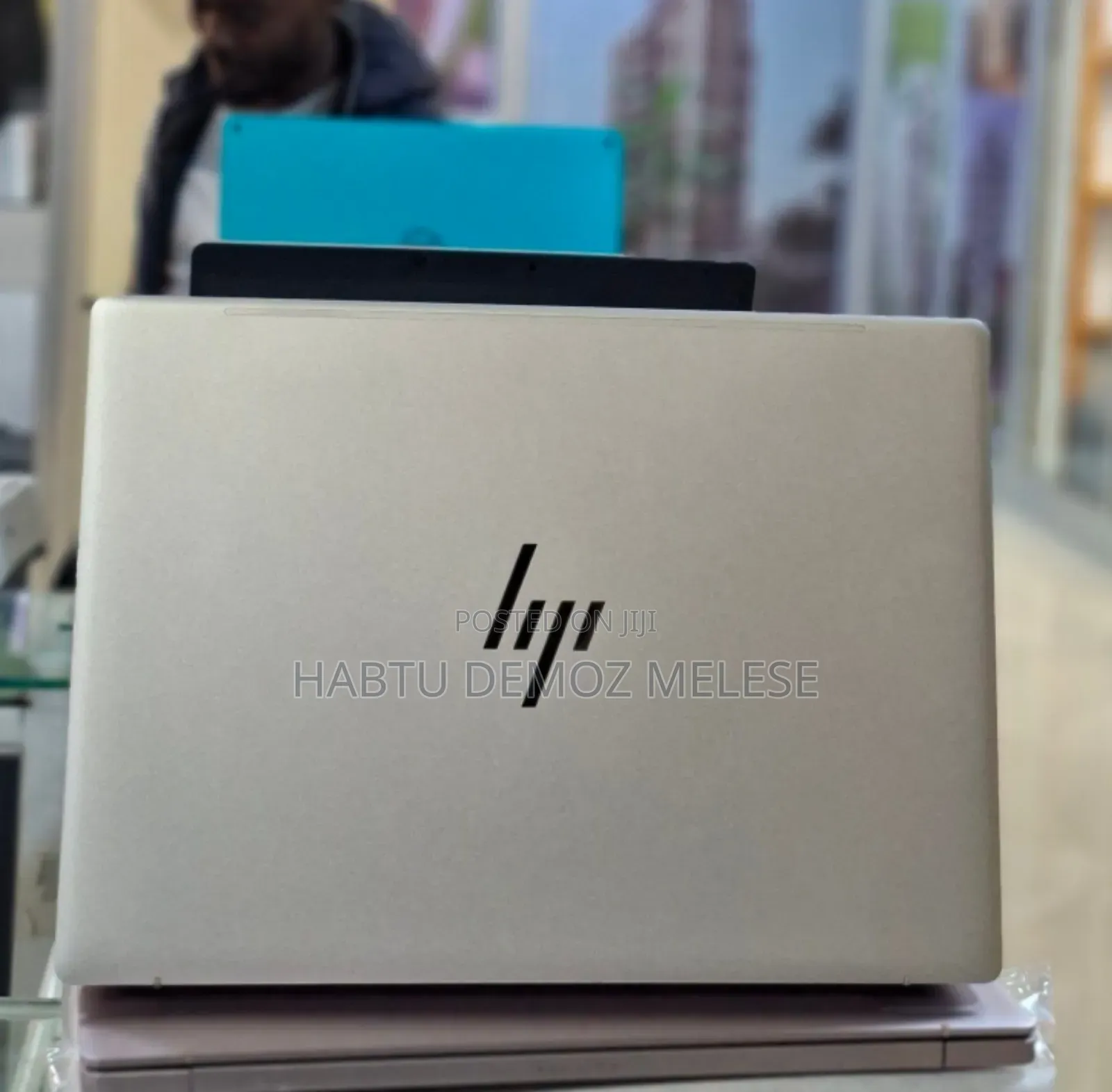 New Laptop HP Pavilion 15 16GB Intel Core i5 SSD 1T