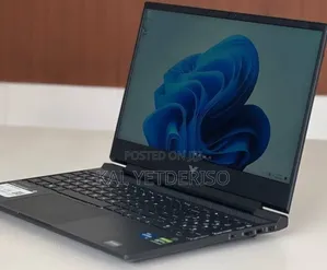 New Laptop HP Pavilion 15 16GB Intel Core i7 SSD 512GB