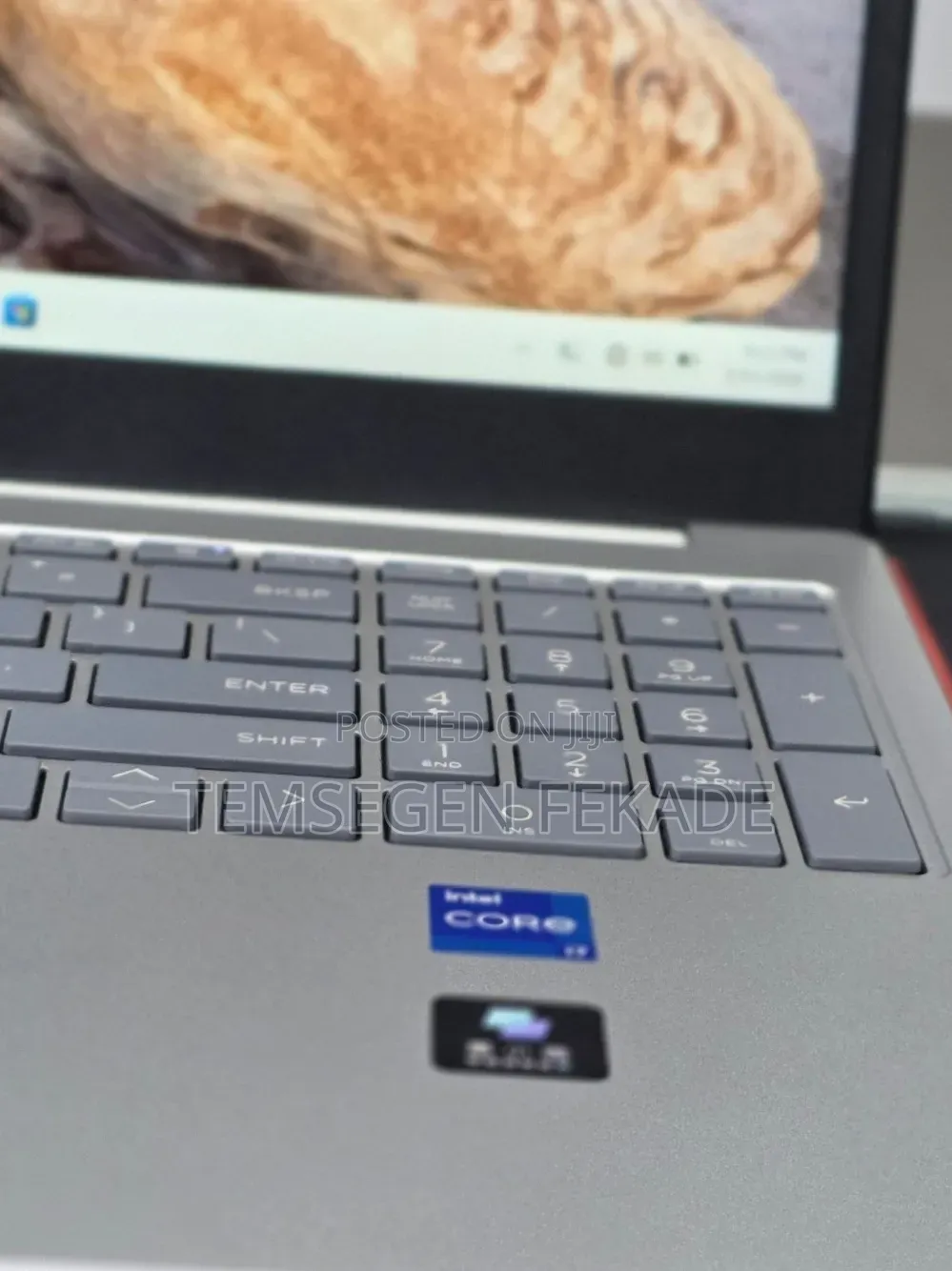 New Laptop HP Stream Notebook 16GB Intel Core i7 SSD 1T