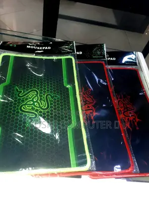 Mouse Pad Orginial