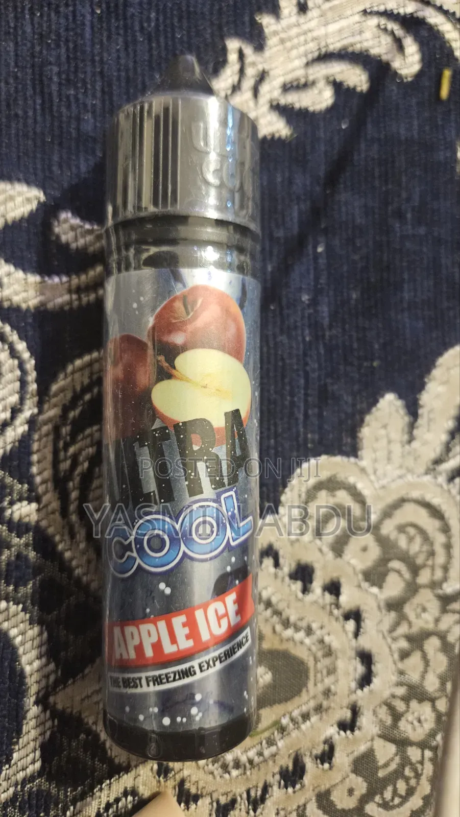 Vap Oil 60ml