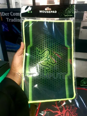 Mouse Pad Orginial