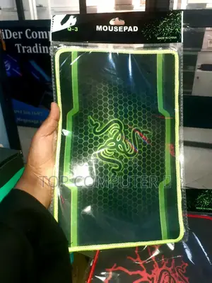 Mouse Pad Orginial