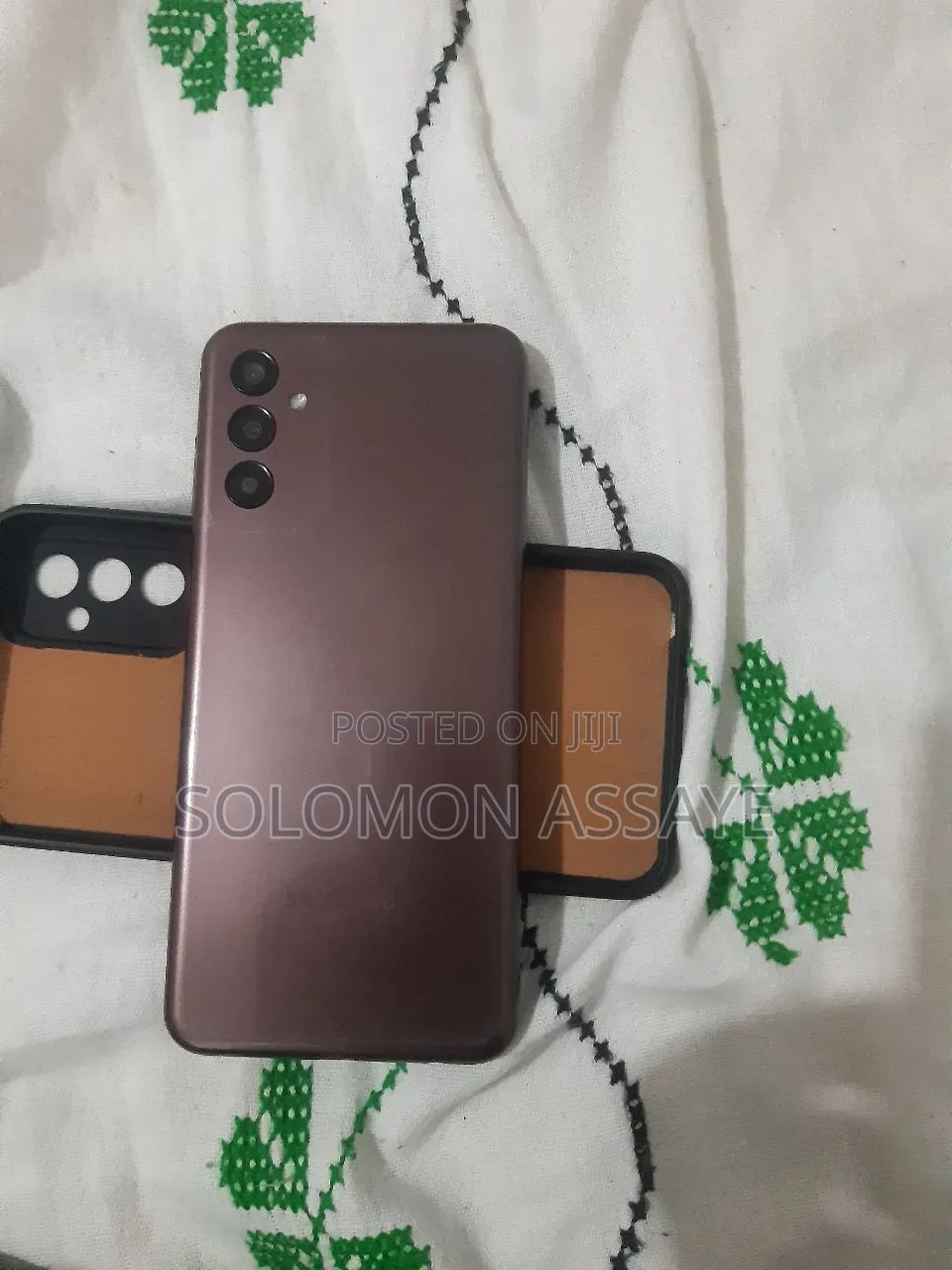 Samsung Galaxy M13 64 GB Gray