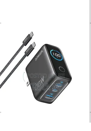 Anker Charging Band