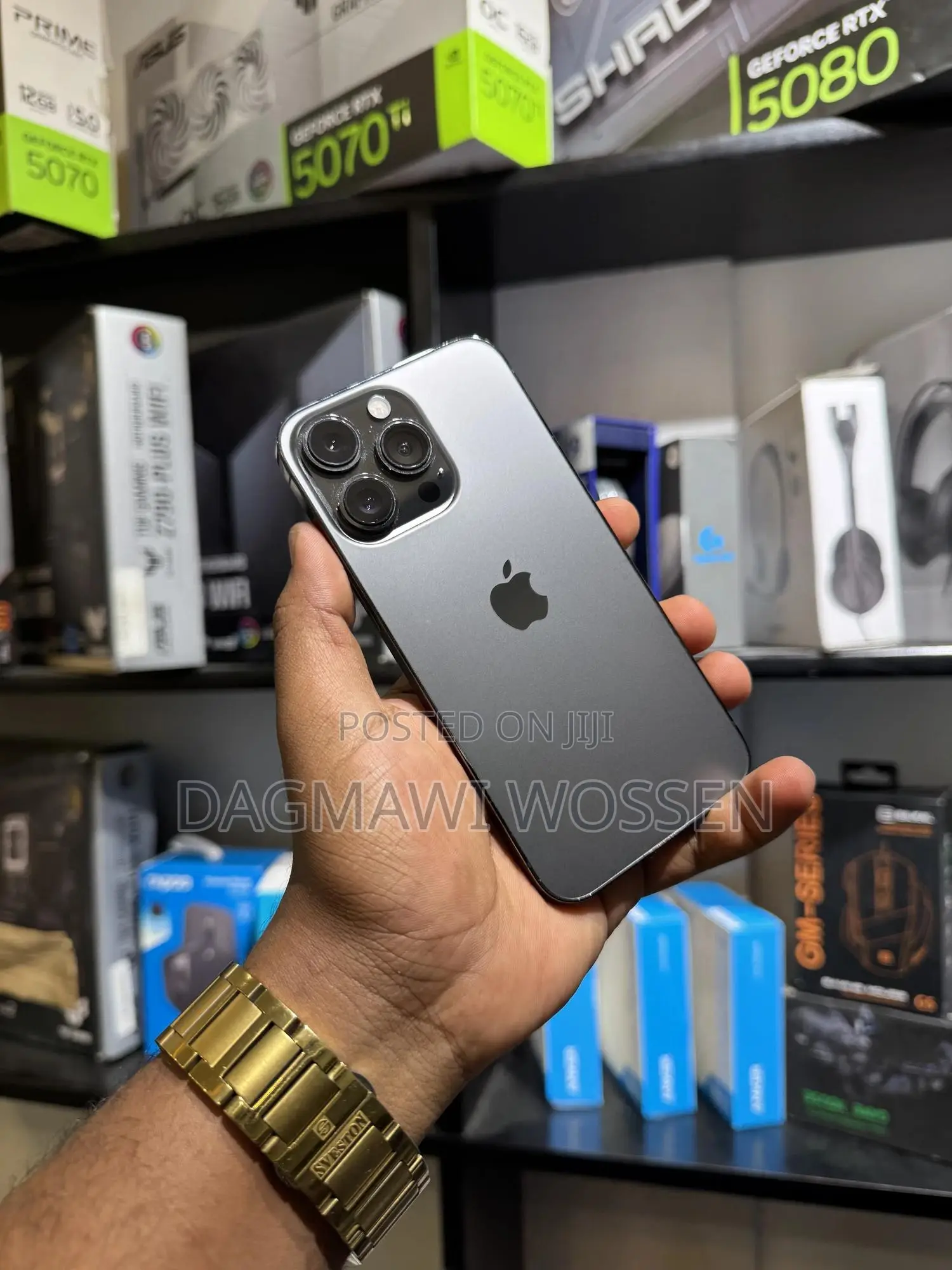 New Apple iPhone 13 Pro 128 GB Gray