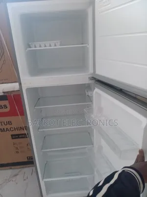 Midea Refrigerator Model Midea 400l Quality Ferej Used New