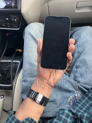 Apple iPhone 13 128 GB Black