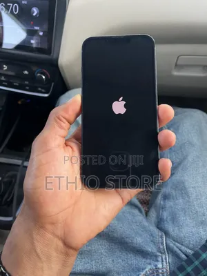 Apple iPhone 13 128 GB Black