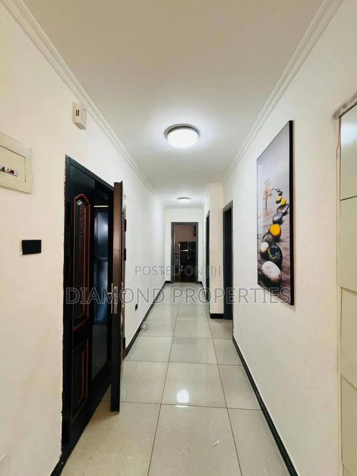 2bdrm Apartment in Bole for sale
