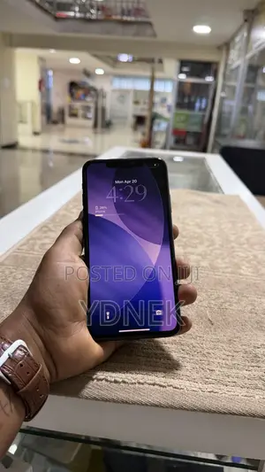 Apple iPhone 11 Pro Max 256 GB Gray