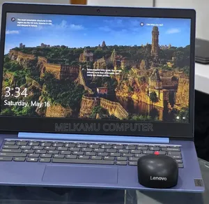 New Laptop Lenovo IdeaPad 1 4GB Intel Core i5 SSD 1T