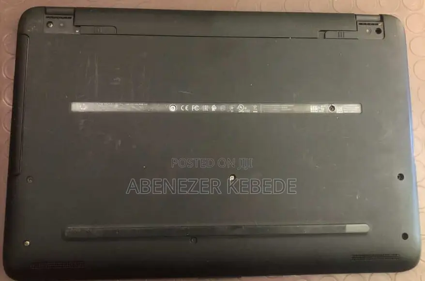 Laptop HP Pavilion 15t 4GB AMD A10 HDD 320GB