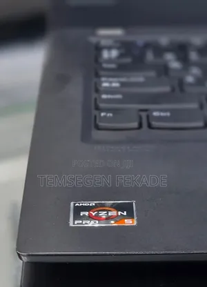 New Laptop Lenovo ThinkPad T14s Gen 1 16GB AMD Ryzen 5 SSD 512GB