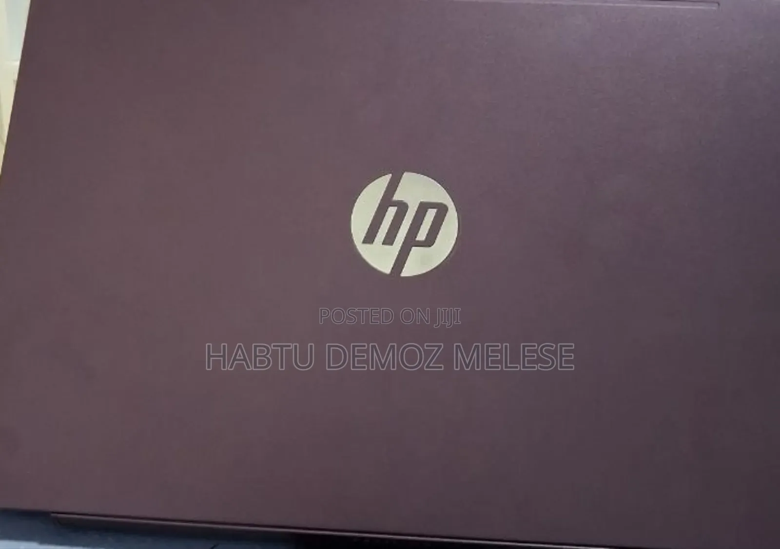 New Laptop HP Pavilion 15 8GB Intel Core i5 SSD 512GB