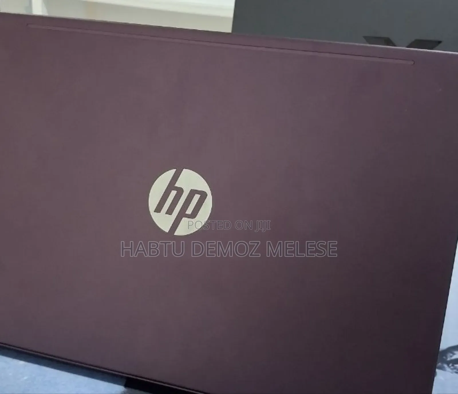 New Laptop HP Pavilion 15 8GB Intel Core i5 SSD 512GB