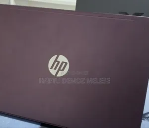 New Laptop HP Pavilion 15 8GB Intel Core i5 SSD 512GB