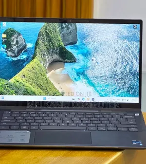 New Laptop Dell Inspiron 7306 16GB Intel Core i7 SSD 512GB