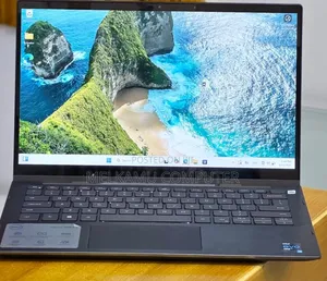 New Laptop Dell Inspiron 7306 16GB Intel Core i7 SSD 512GB