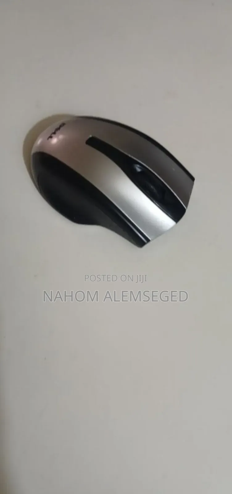 Wireless Mouse
