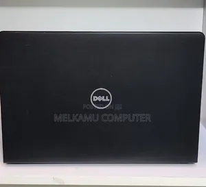 New Laptop Dell Vostro 1015 8GB Intel Core i5 HDD 500GB
