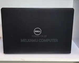 New Laptop Dell Vostro 1015 8GB Intel Core i5 HDD 500GB