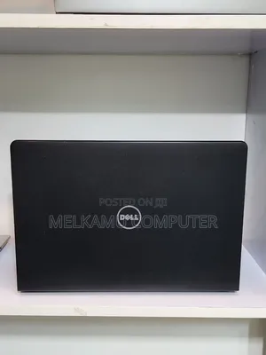 New Laptop Dell Vostro 1015 8GB Intel Core i5 HDD 500GB