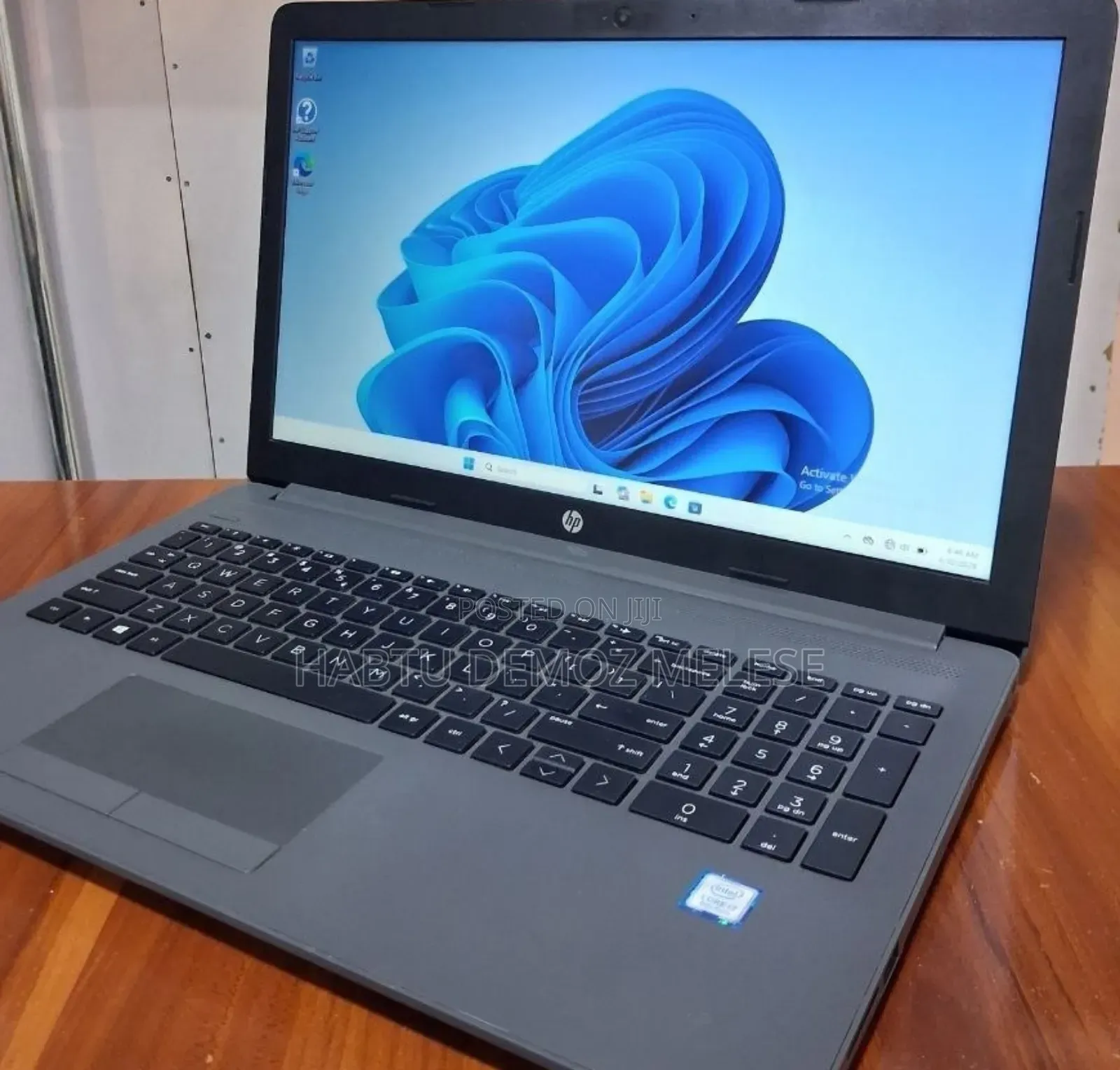 New Laptop HP Stream Notebook 8GB Intel Core i7 SSD 256GB