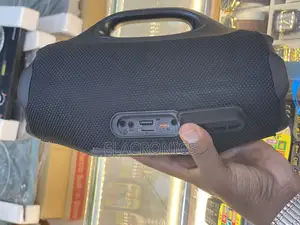 JBL Party Bass Speaker | 5h Battery Led Lights