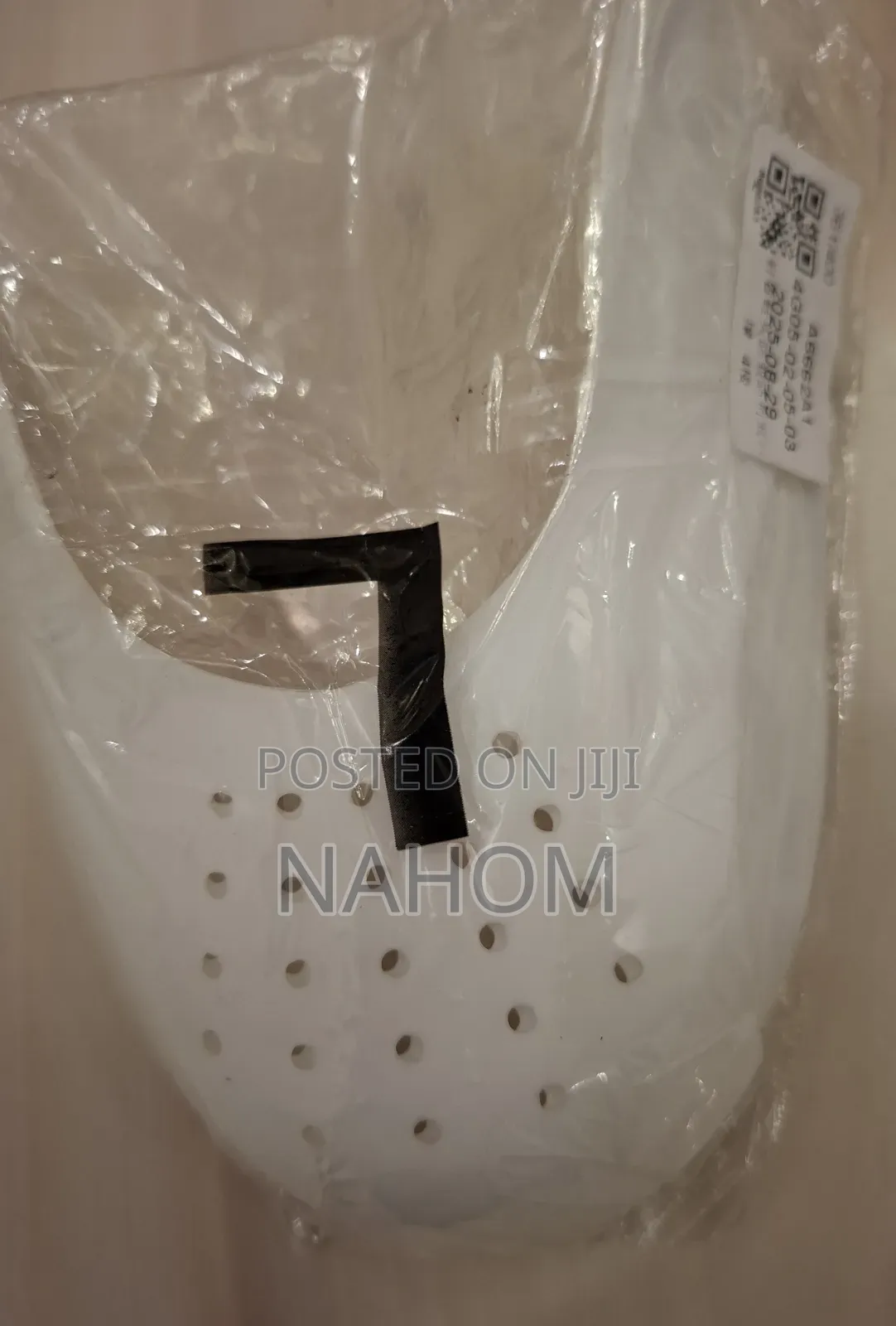 Shoes Protector