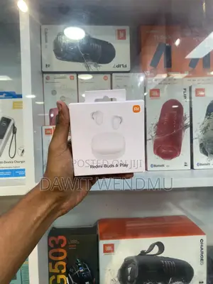 Redmi Buds 6 Play