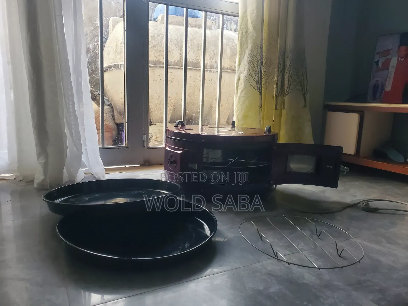 Used Oven for Sale