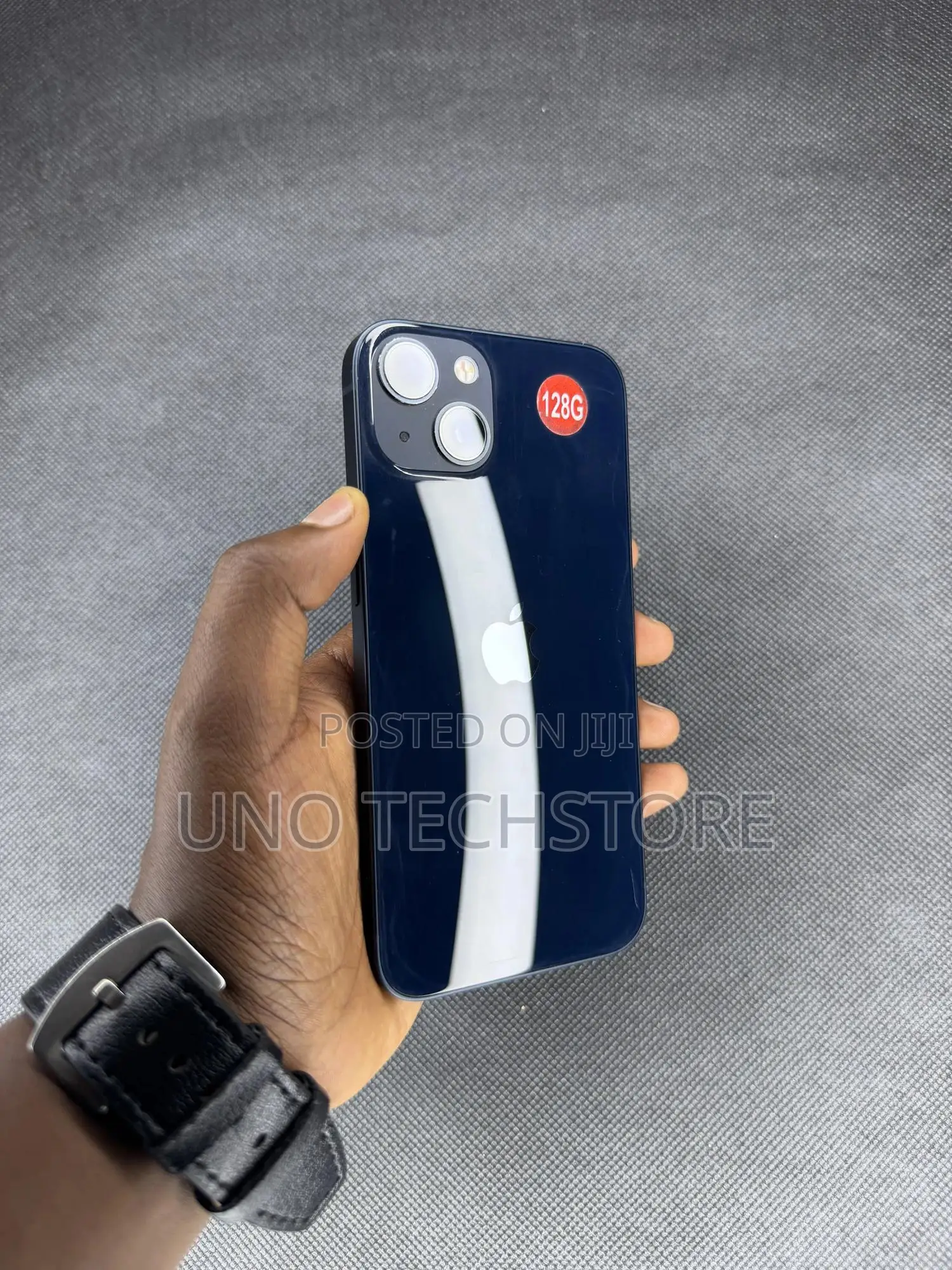 New Apple iPhone 13 128 GB Black