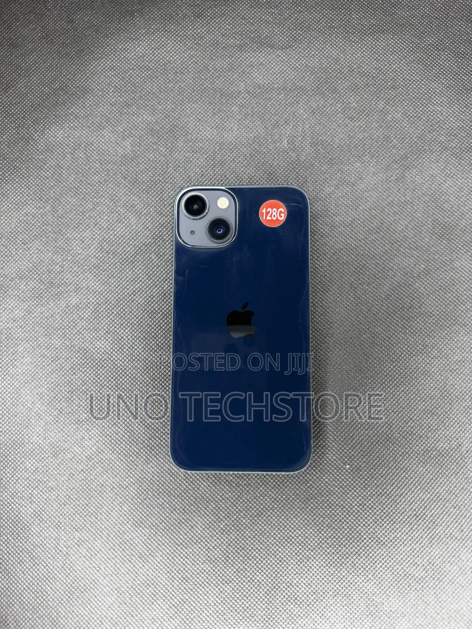 New Apple iPhone 13 128 GB Black