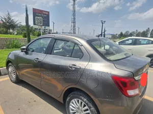 Suzuki Dzire 2022 Gray