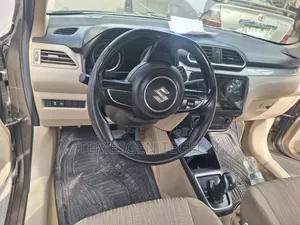 Suzuki Dzire 2022 Gray