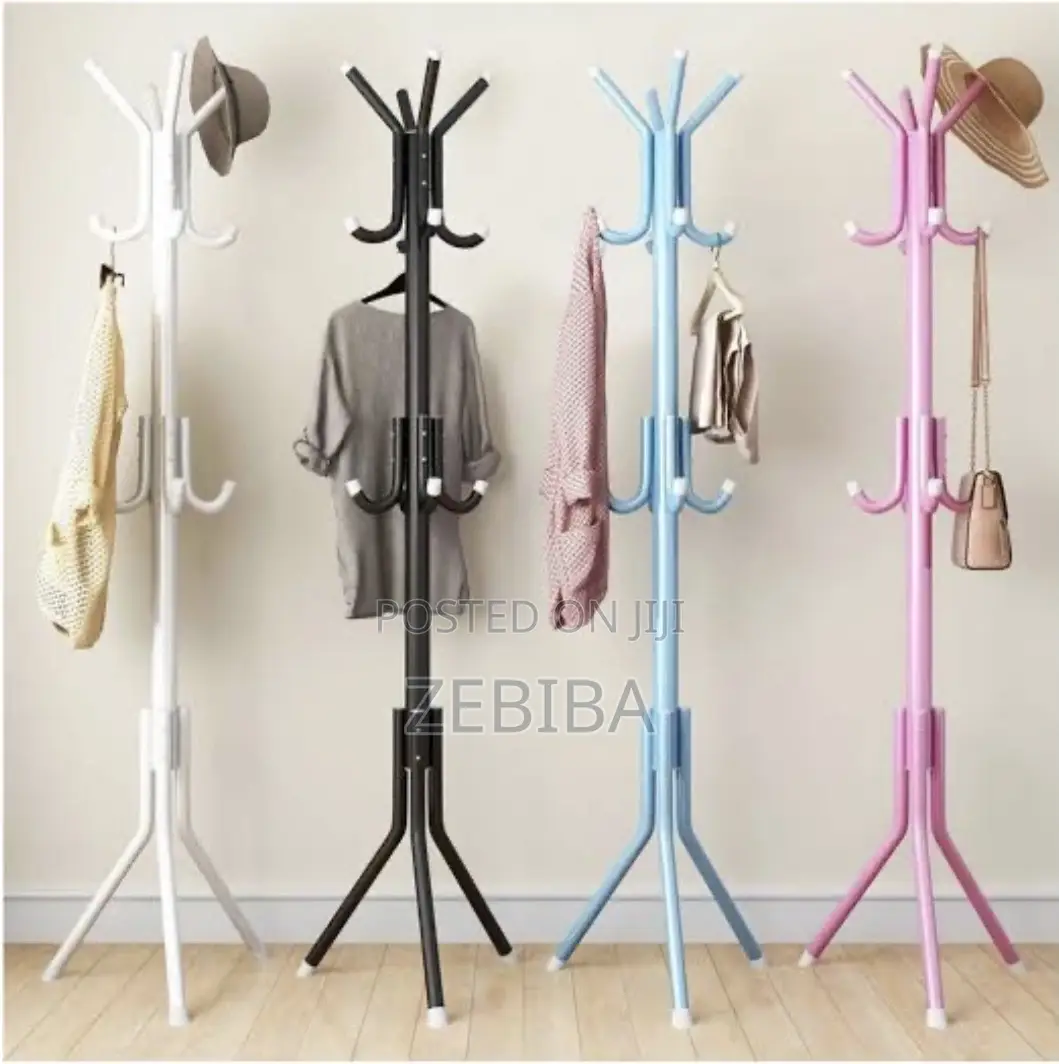 Coat Hanger Stand