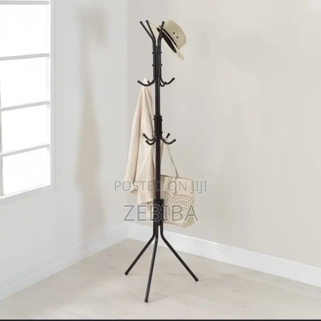 Coat Hanger Stand