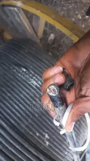 Electric Cable
