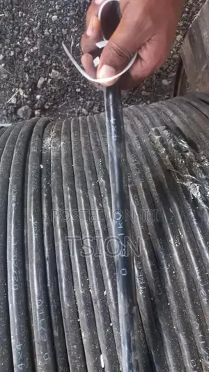 Electric Cable
