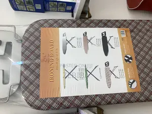 Ironing Board