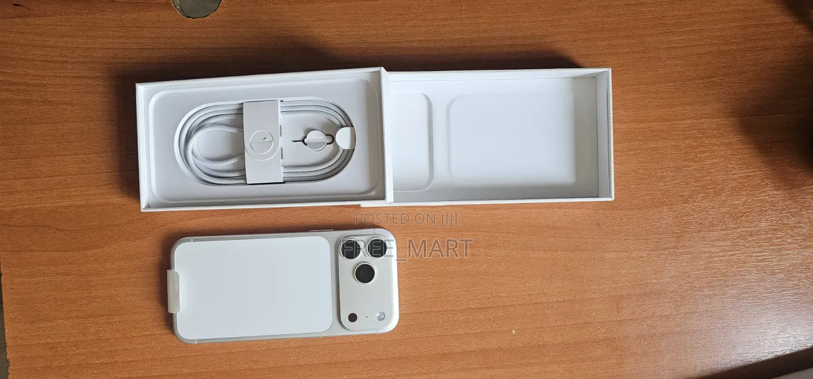 New Apple iPhone 17 Pro Max 256 GB Silver
