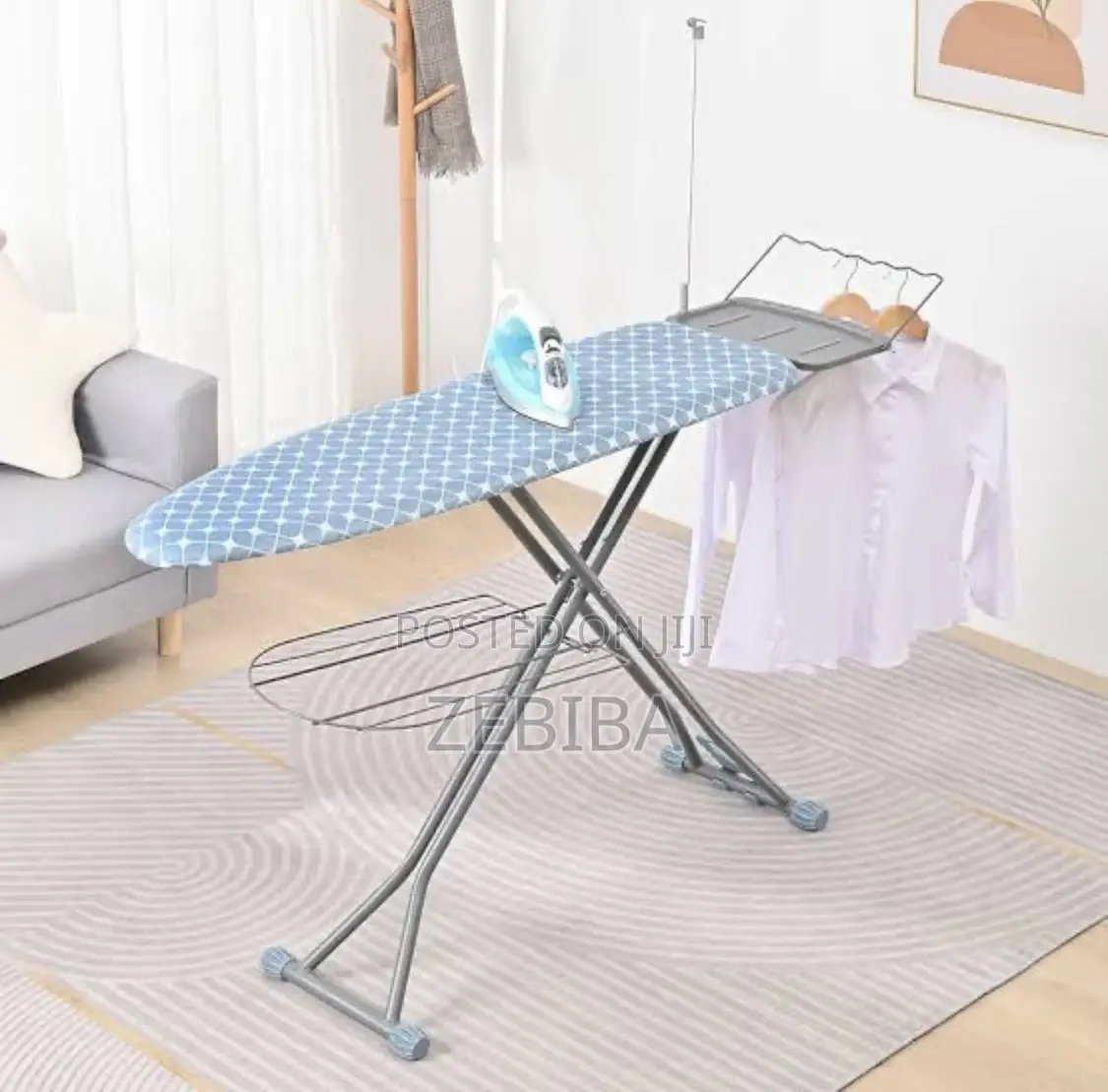 Ironing Board