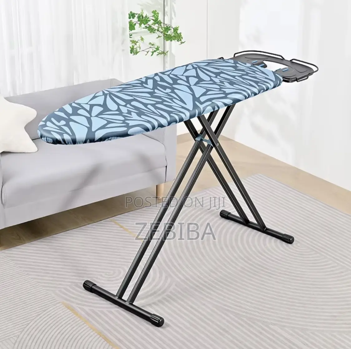Ironing Board
