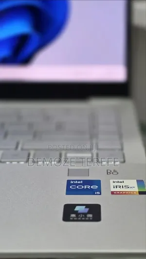 New Laptop HP Pavilion 15 16GB Intel Core i5 SSD 1T
