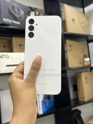 New Samsung Galaxy Jump 2 128 GB White